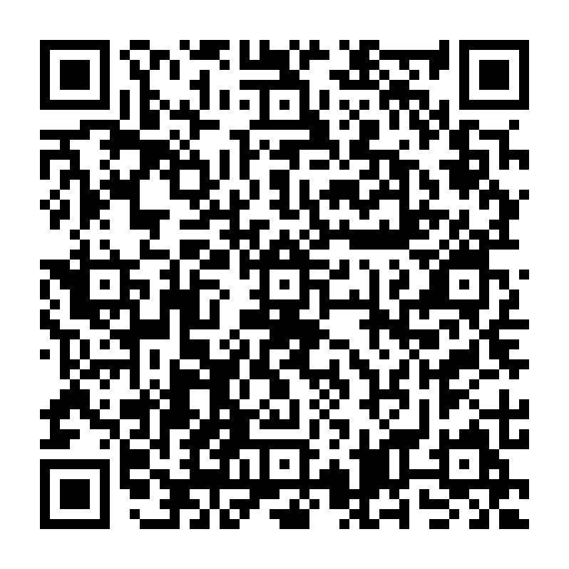 QR kód