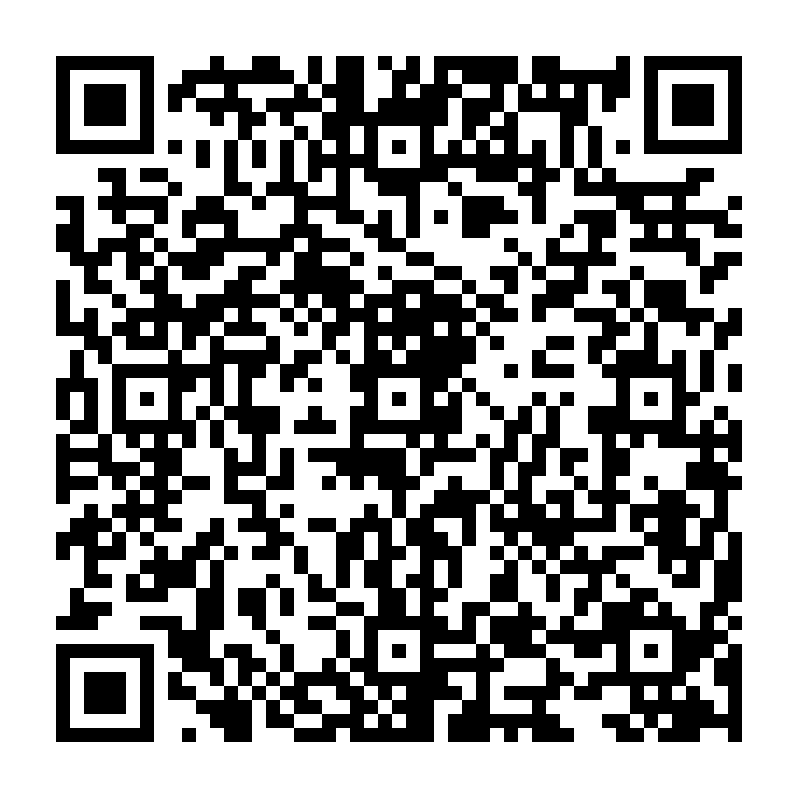 QR kód