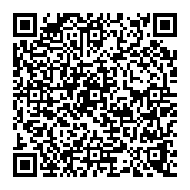QR kód