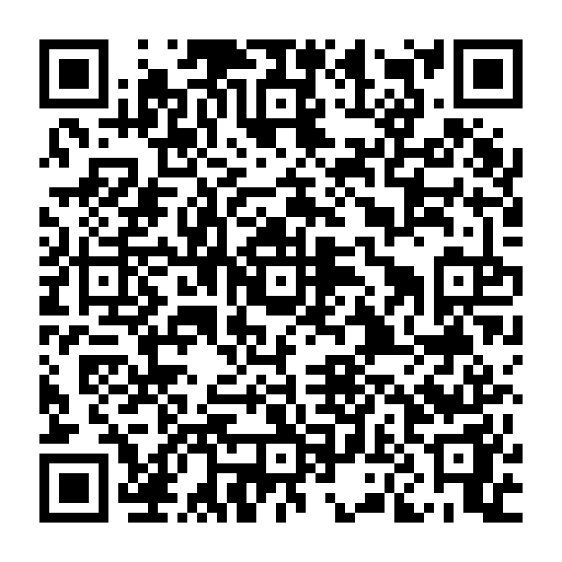 QR kód