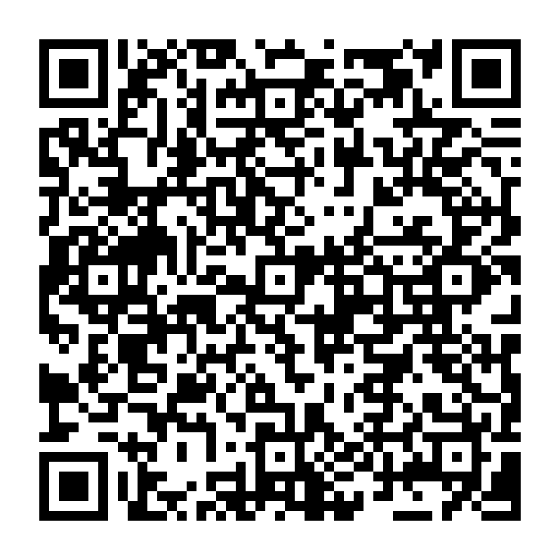 QR kód