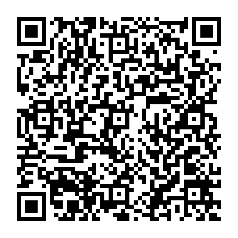 QR kód