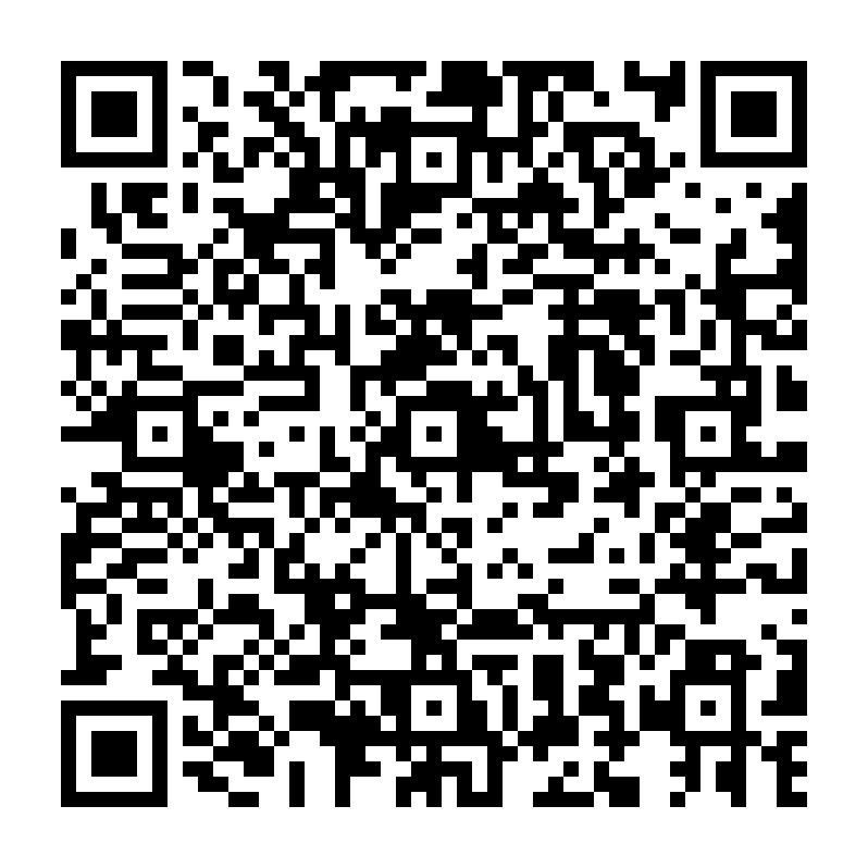 QR kód