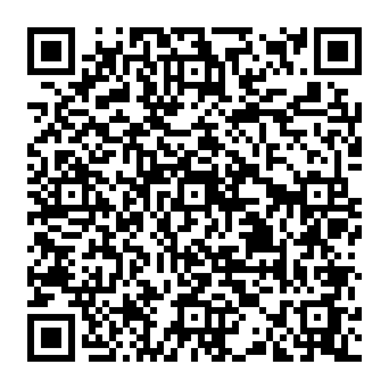 QR kód