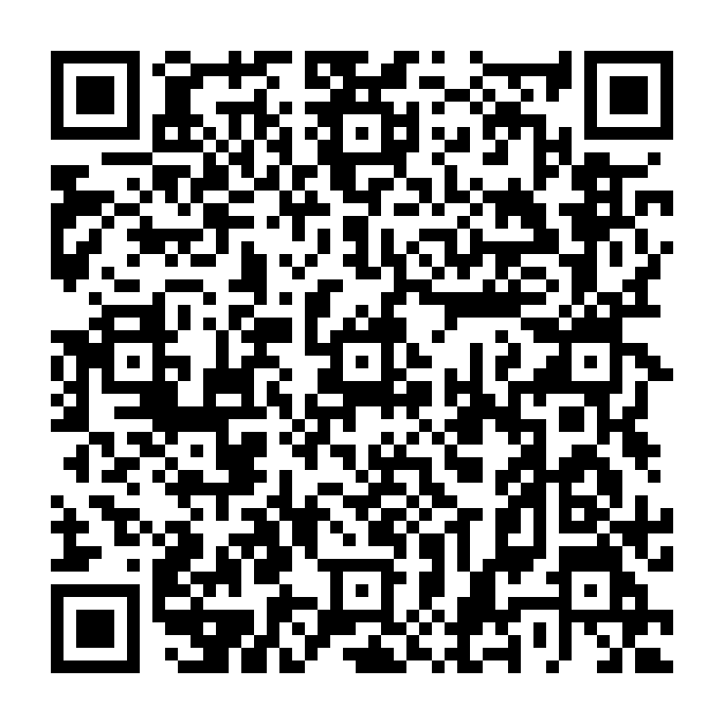 QR kód