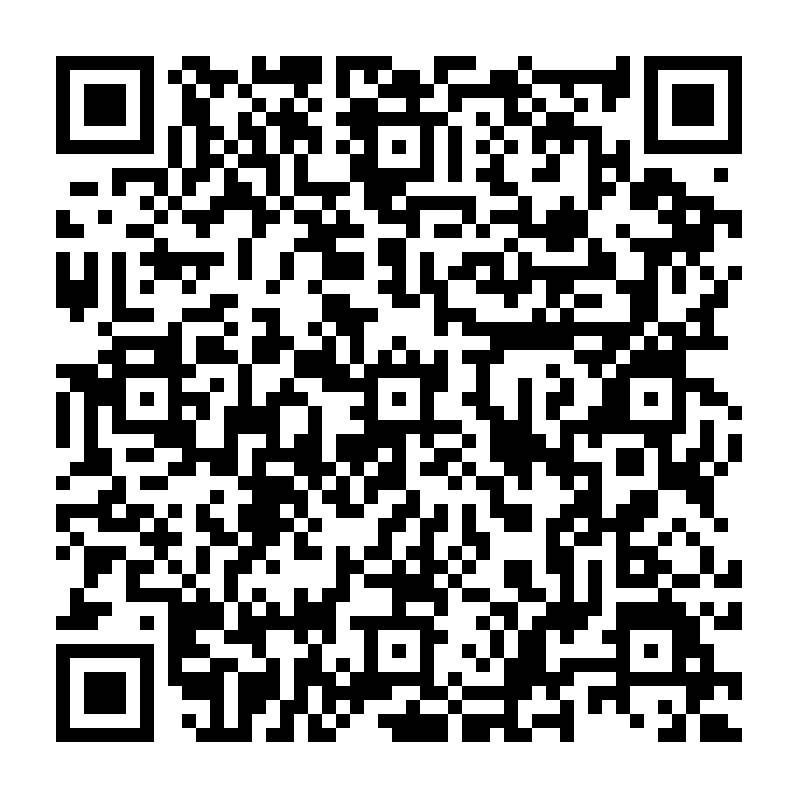 QR kód