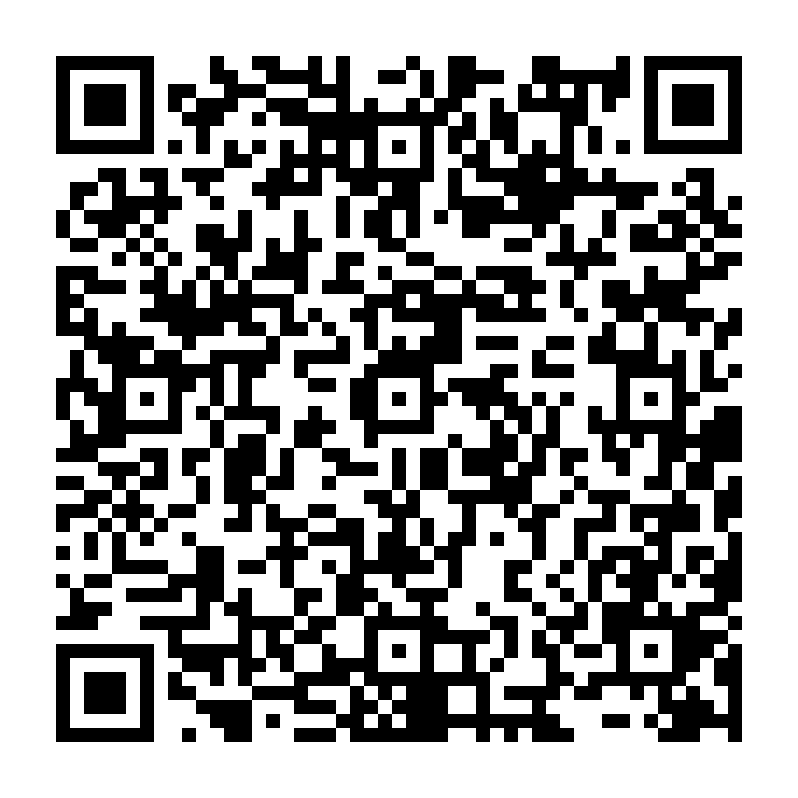 QR kód