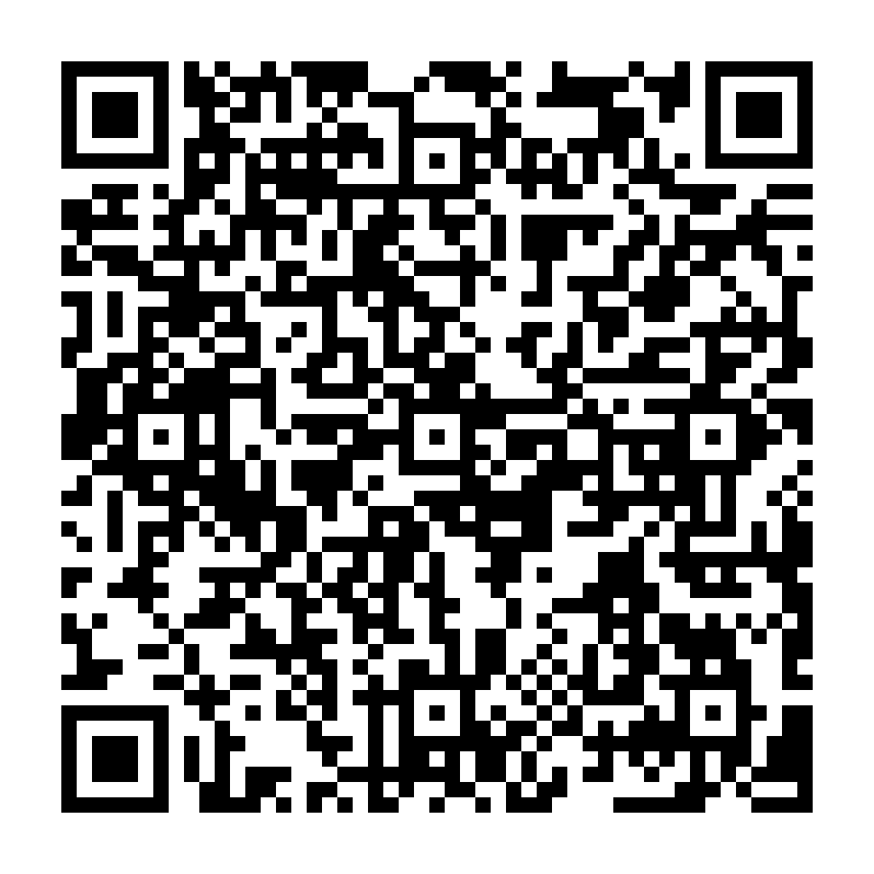 QR kód