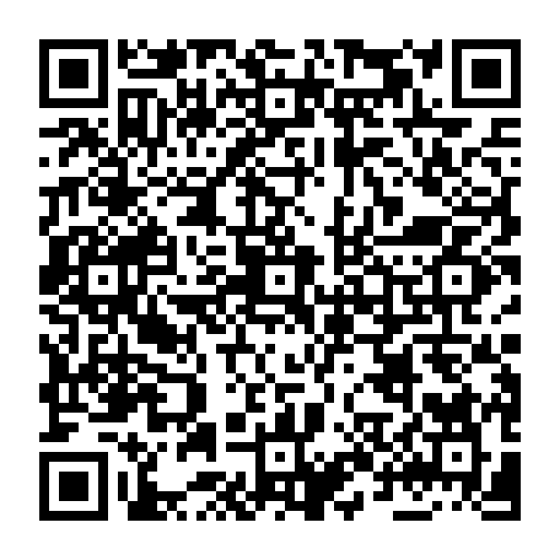 QR kód