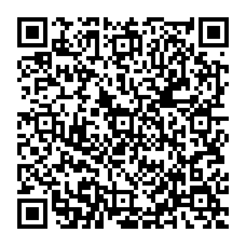 QR kód