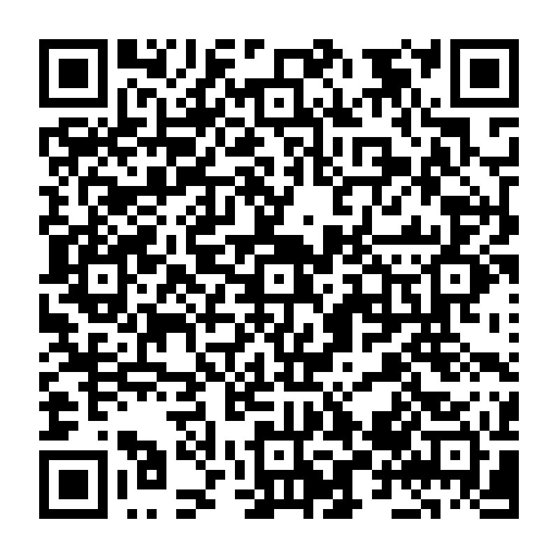 QR kód
