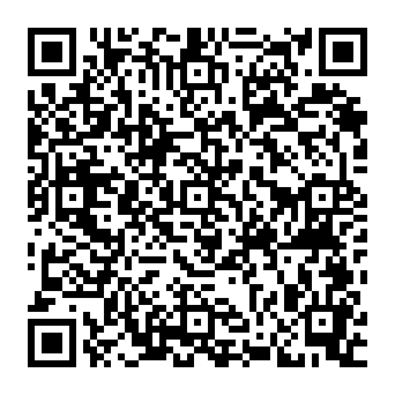 QR kód