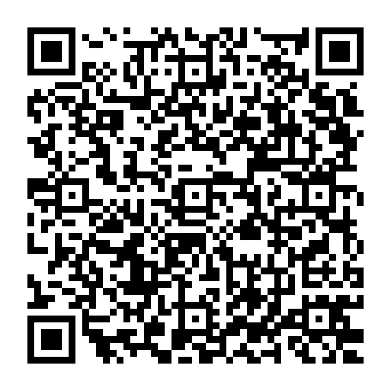 QR kód