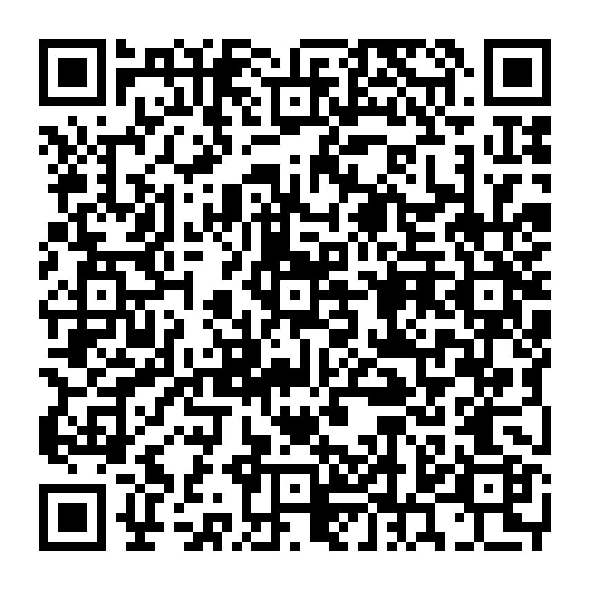 QR kód
