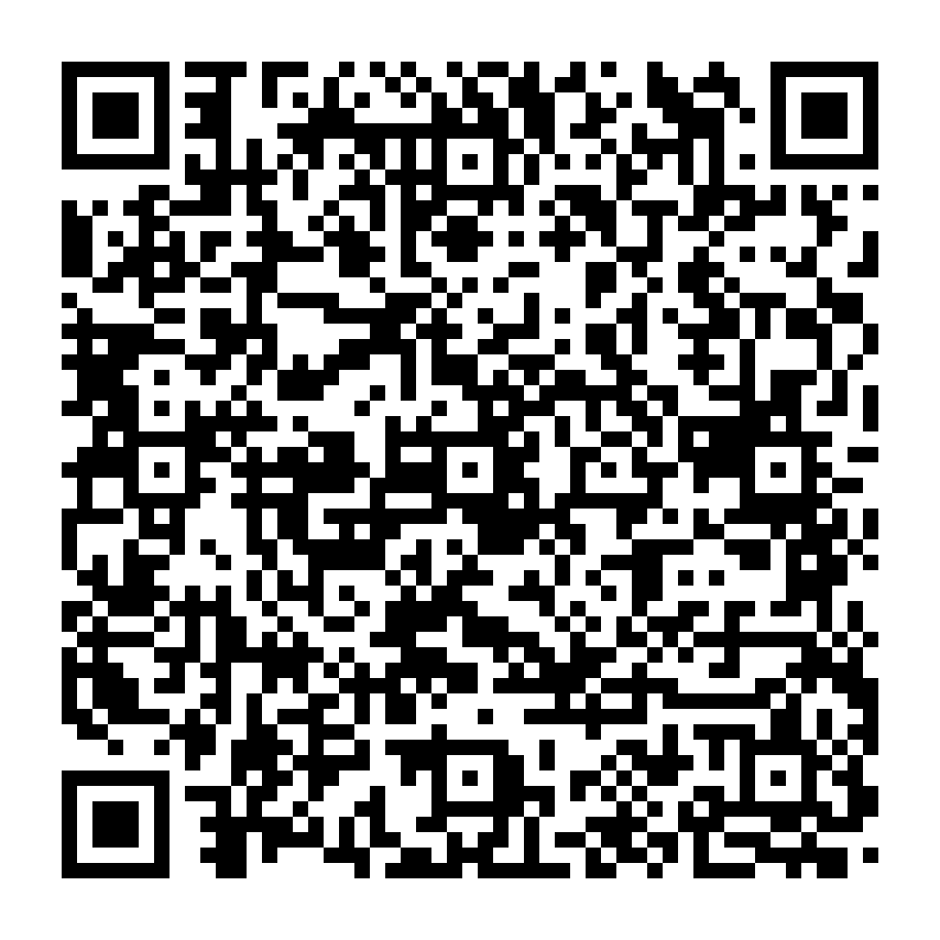 QR kód