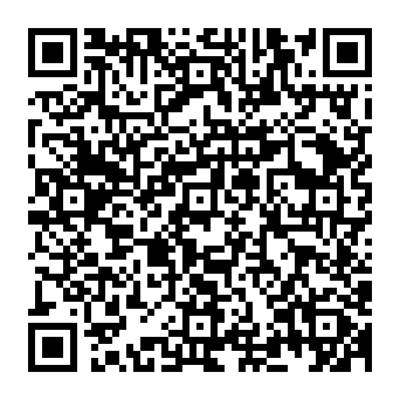 QR kód