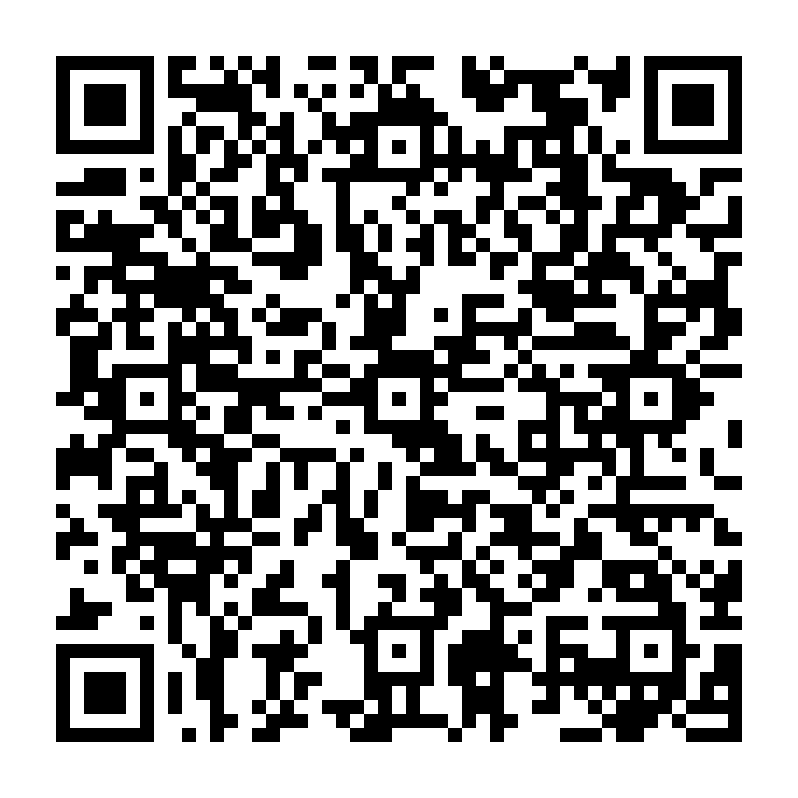 QR kód