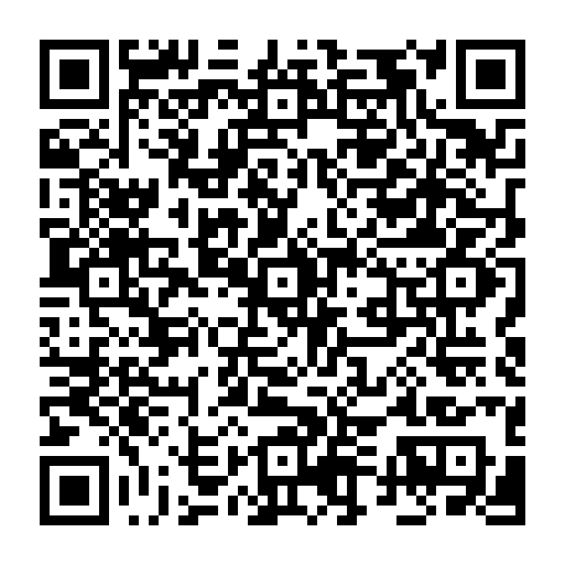 QR kód