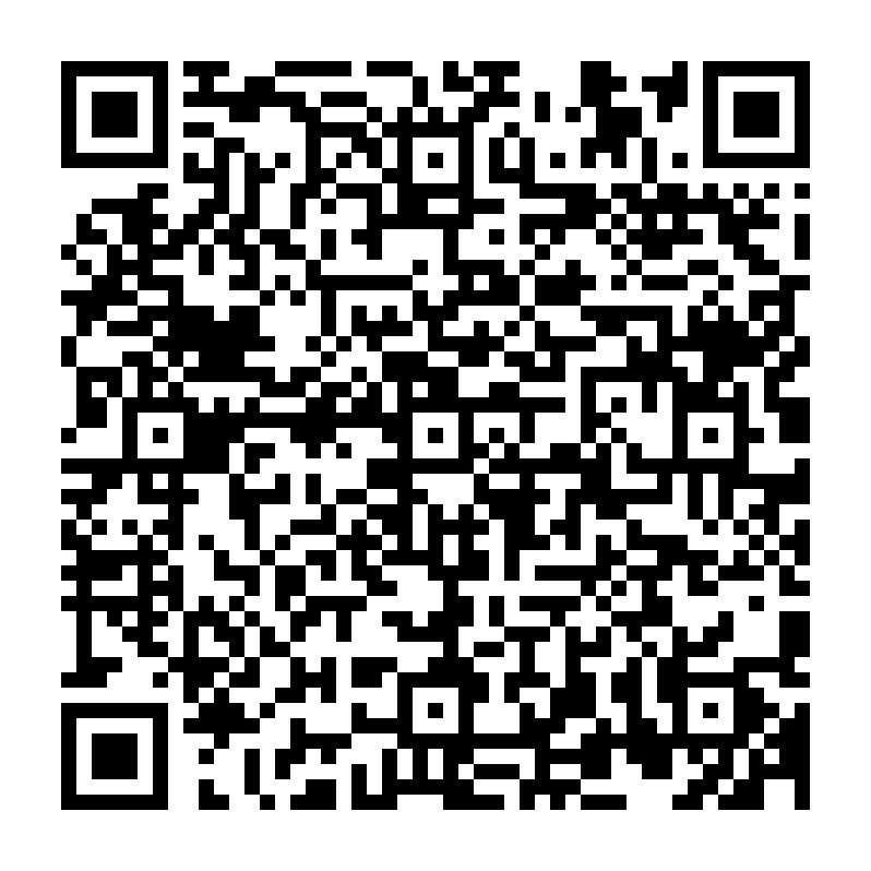 QR kód