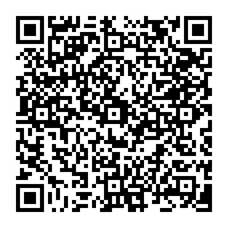 QR kód
