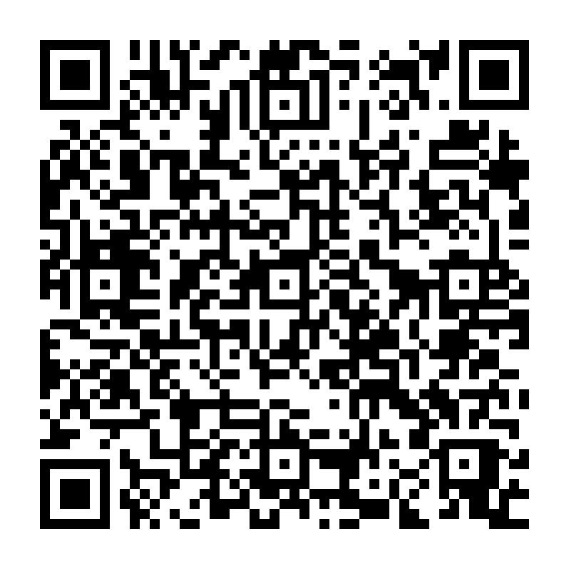 QR kód