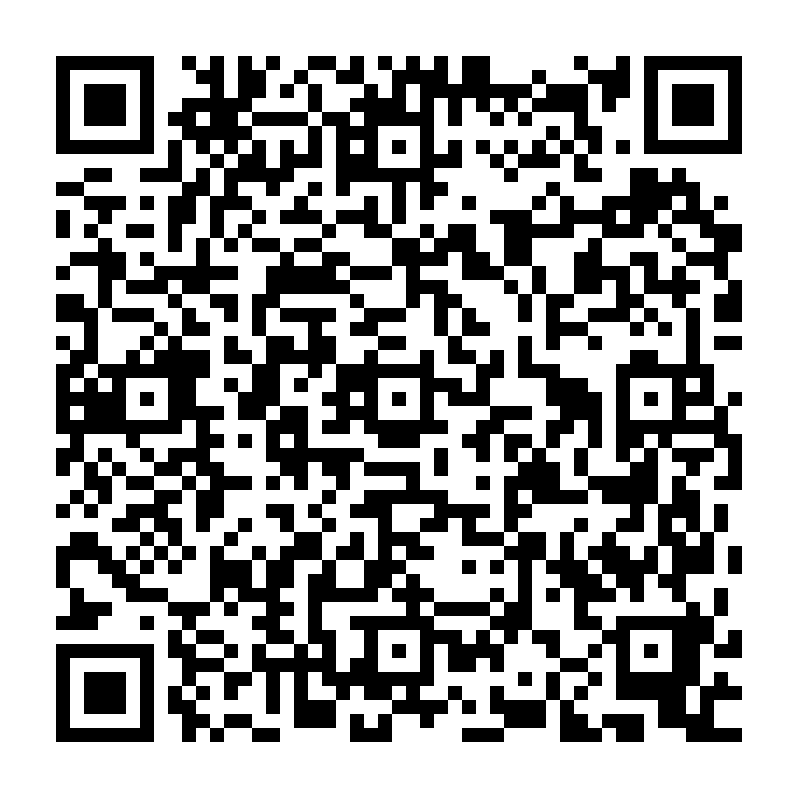 QR kód