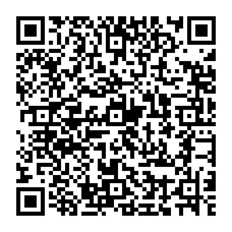QR kód