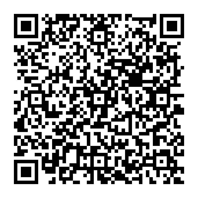 QR kód