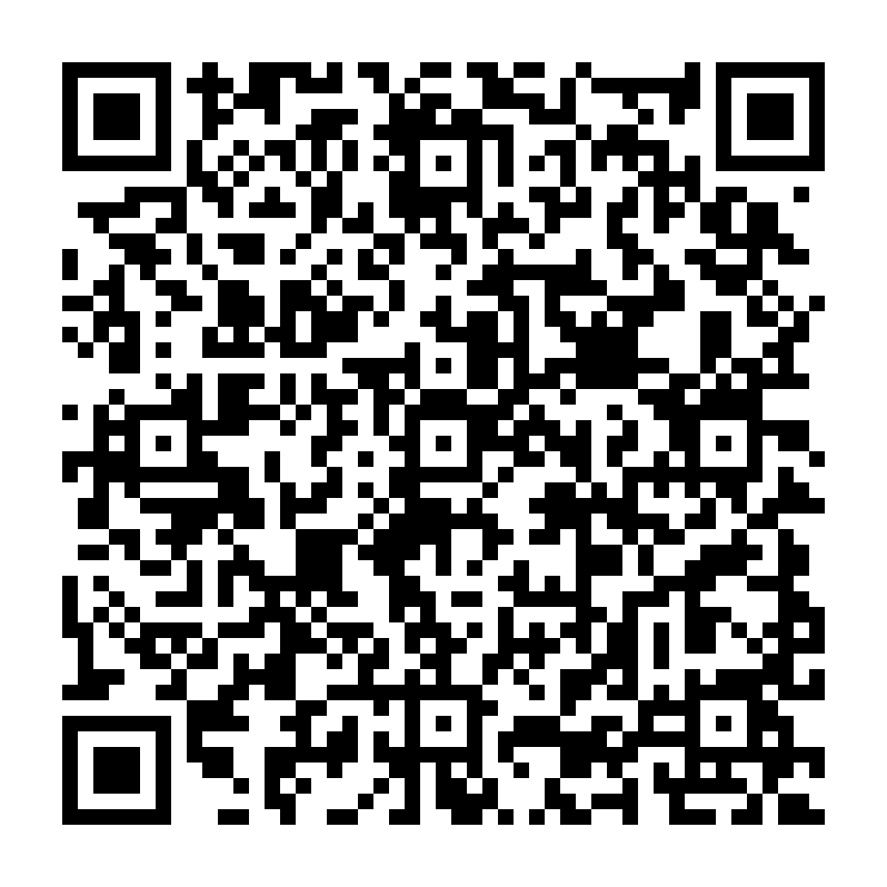 QR kód