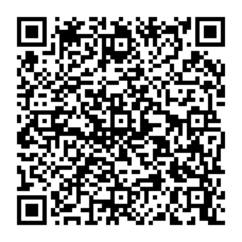 QR kód