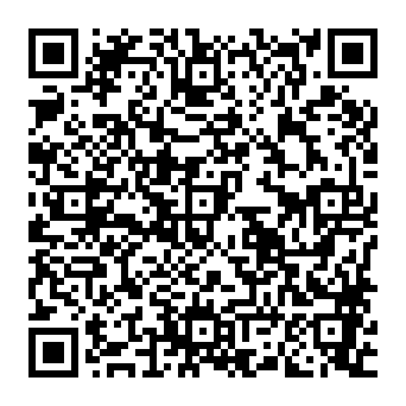 QR kód