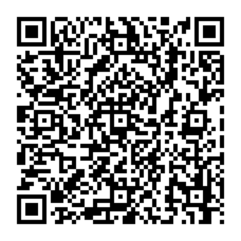 QR kód