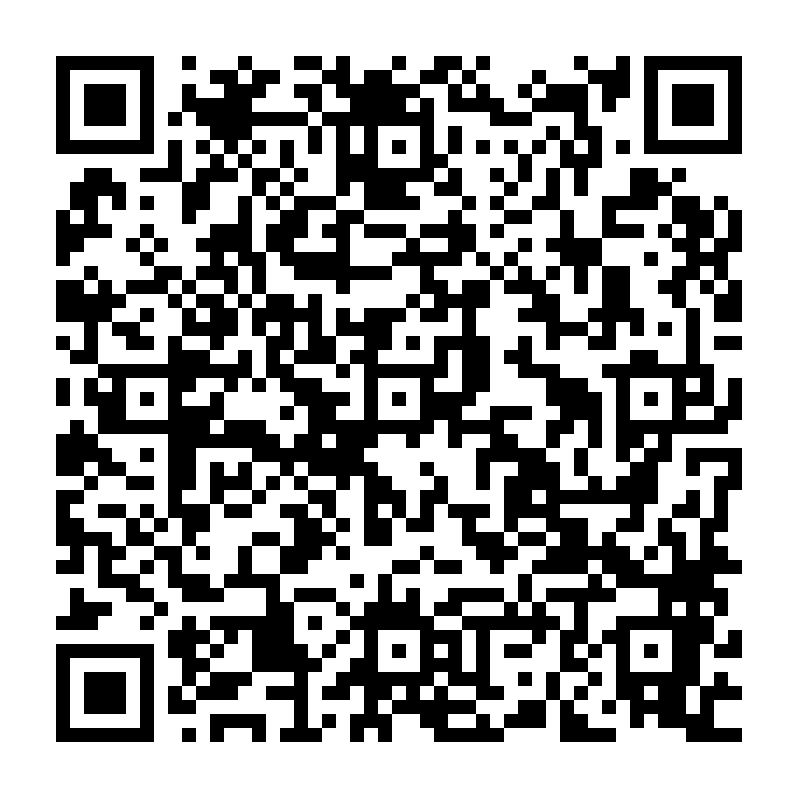 QR kód
