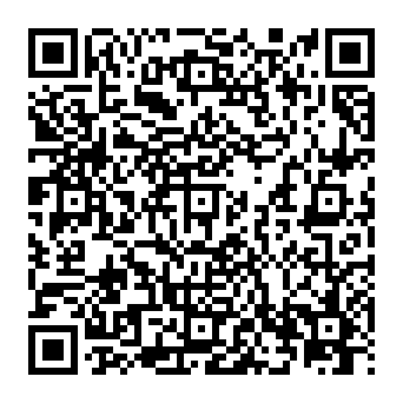 QR kód