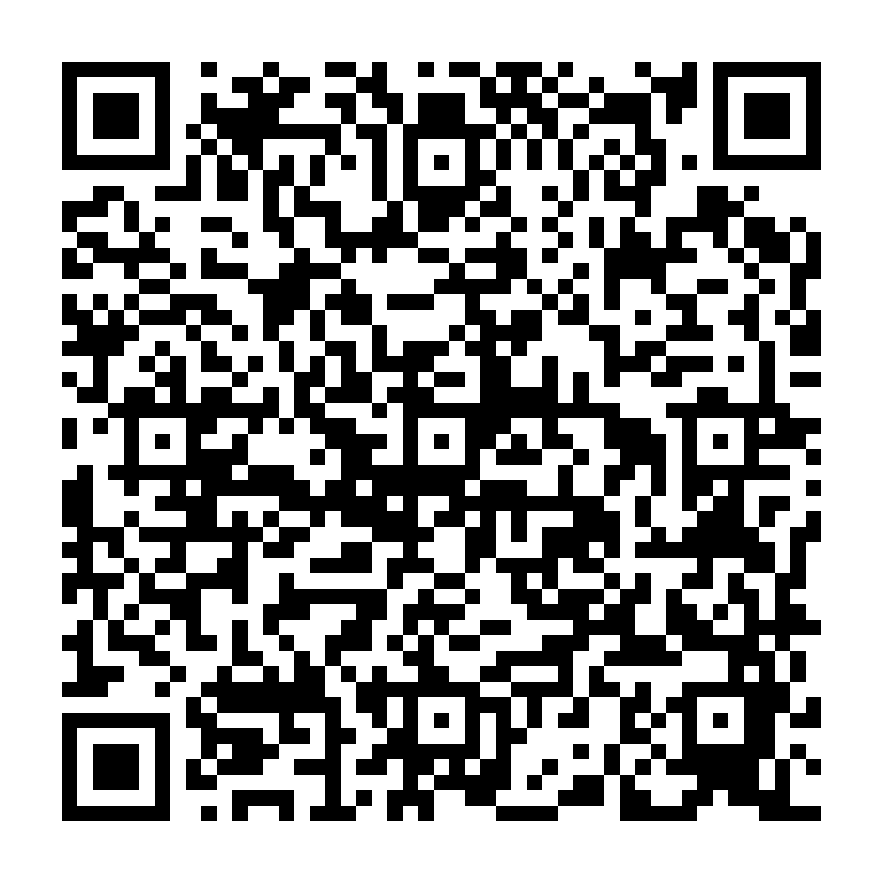 QR kód