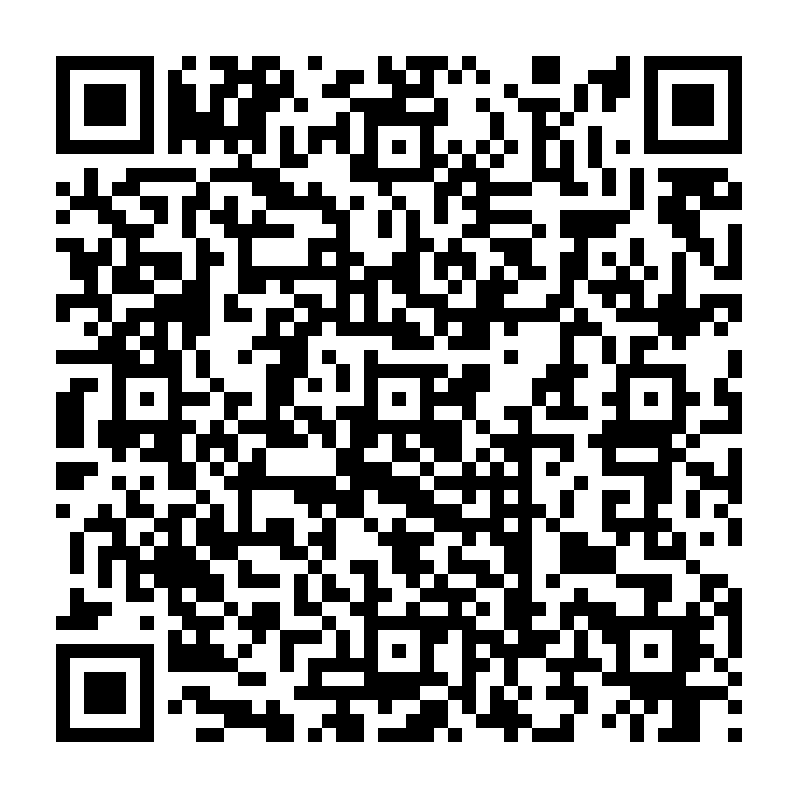 QR kód