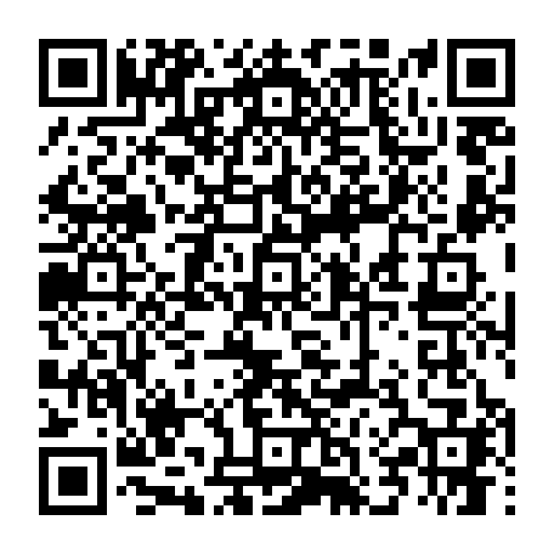QR kód