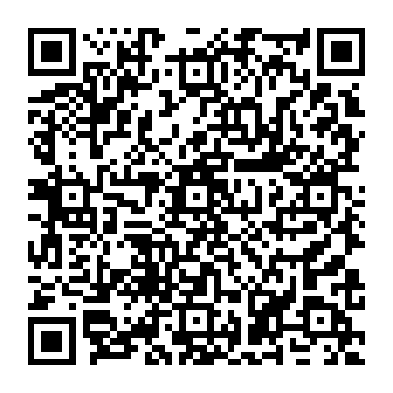 QR kód