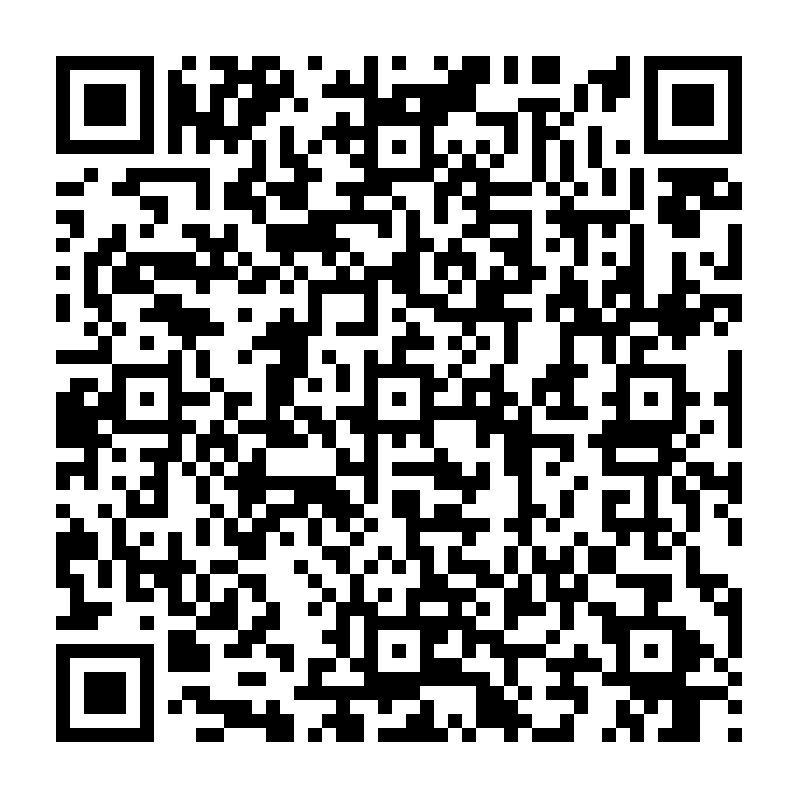 QR kód