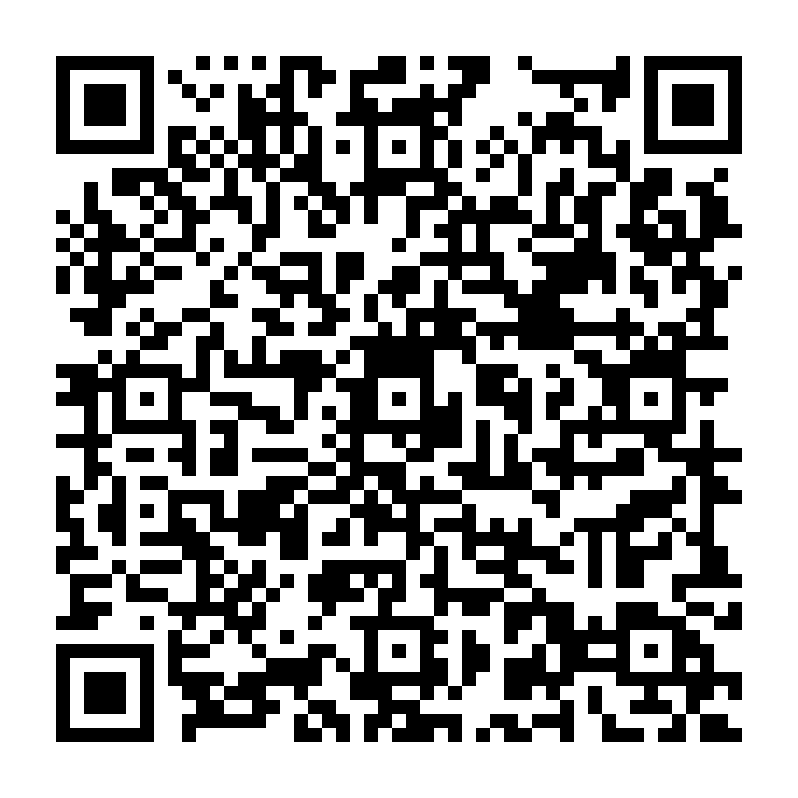 QR kód
