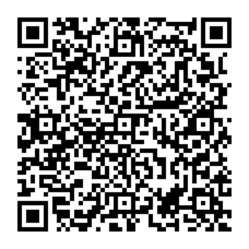 QR kód