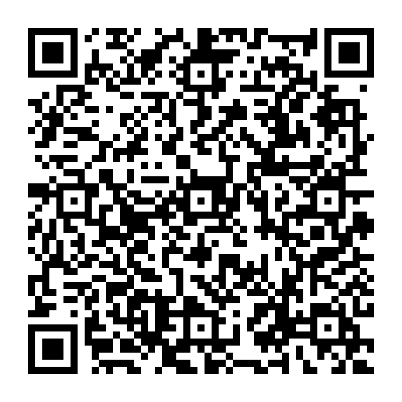 QR kód