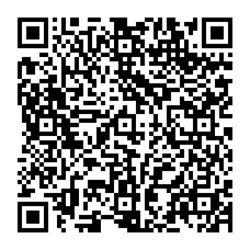 QR kód
