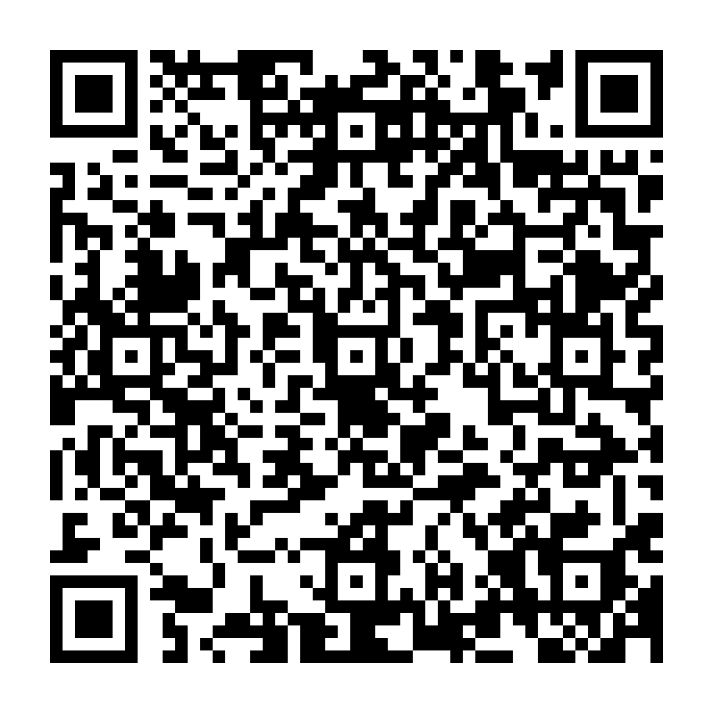 QR kód
