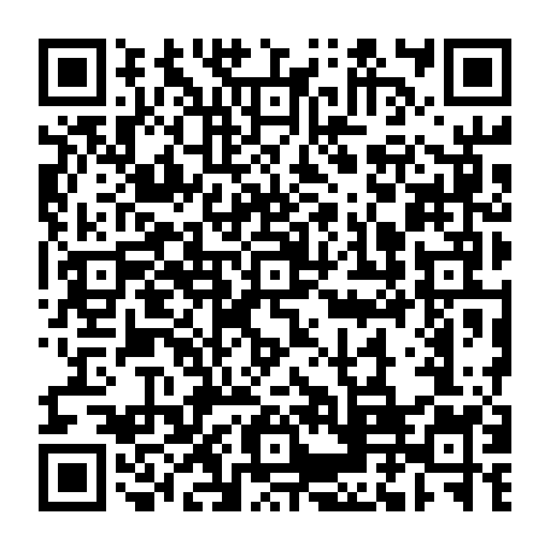 QR kód