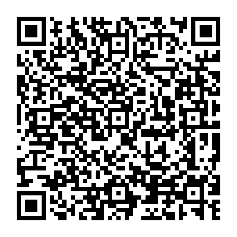 QR kód