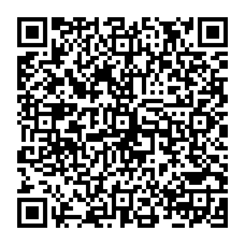 QR kód