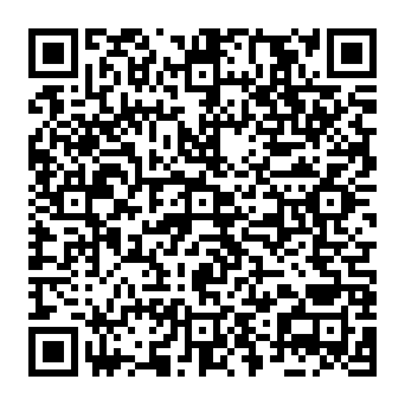 QR kód