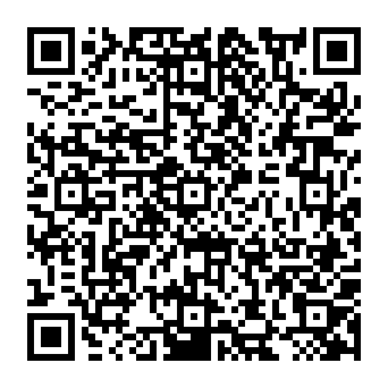 QR kód