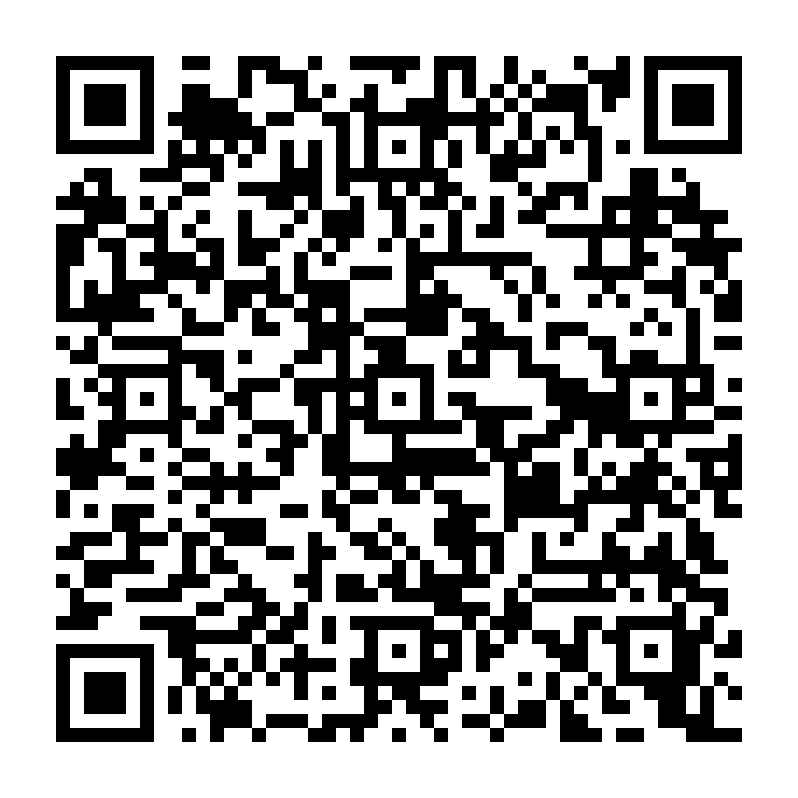 QR kód